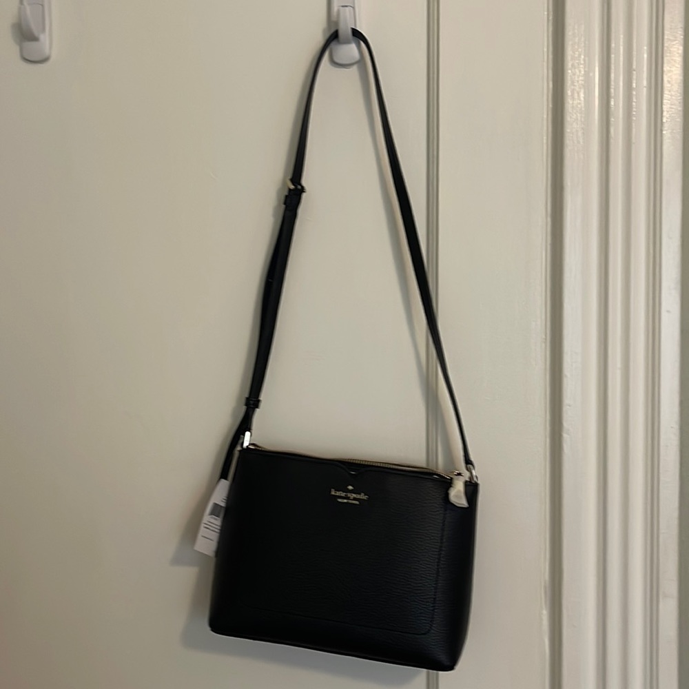 Kate spade Harlow crossbody NWT
